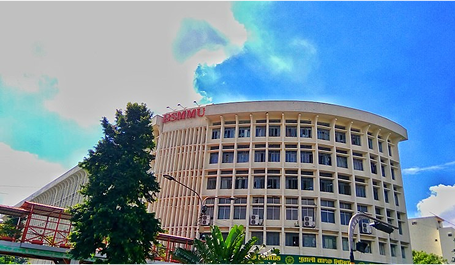 "Short course on ALS (Advanced Life Support)" programme Schedule