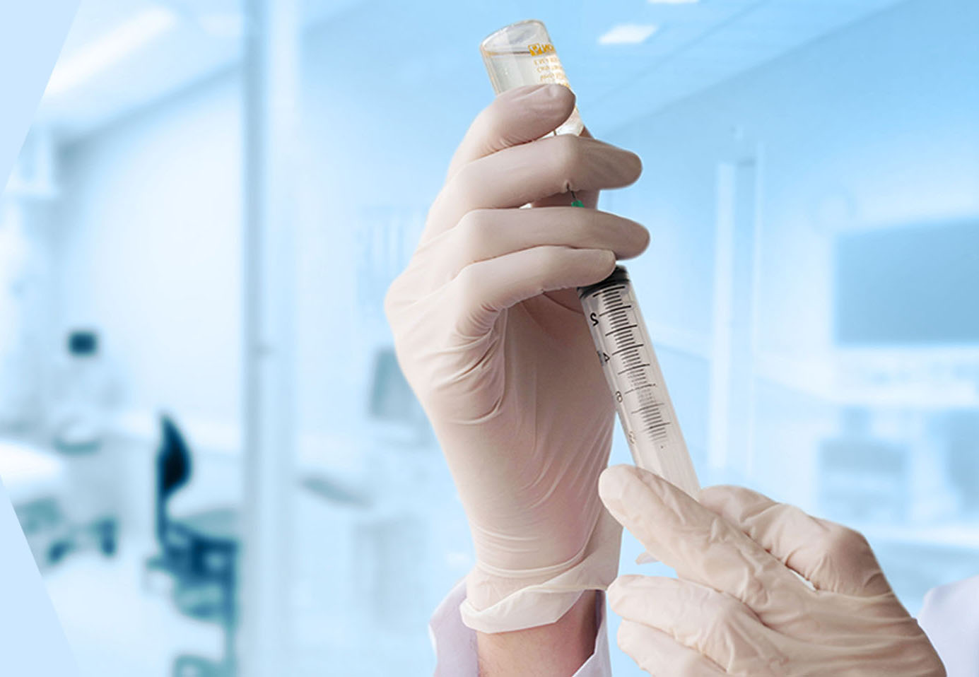 Anaesthesia, Analgesia and Intensive Care Medicine Welcome Image