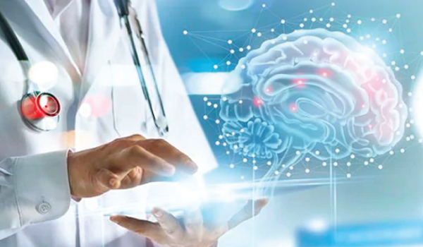 Neuro Surgery Department