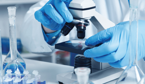 Pathology Department