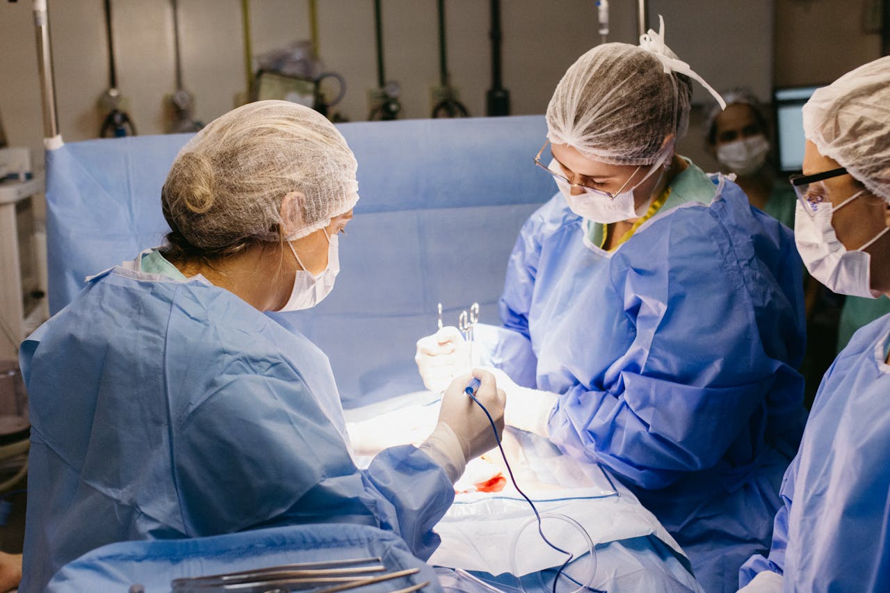 Multi-Organ Failure Management