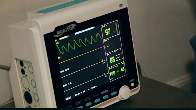 Comprehensive Hemodynamic Monitoring