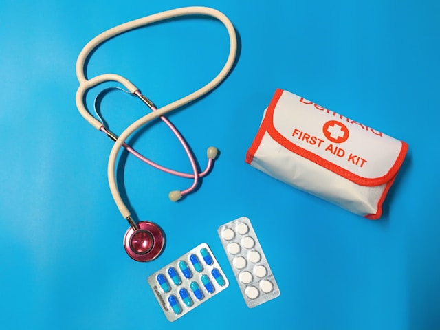 Post-Operative Critical Care Recovery