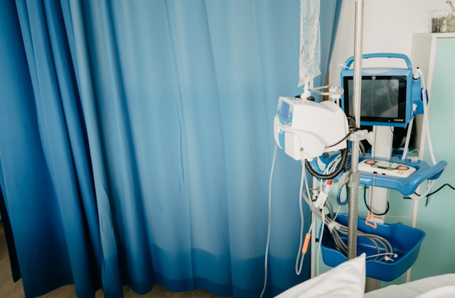 Advanced Respiratory & Ventilatory Support